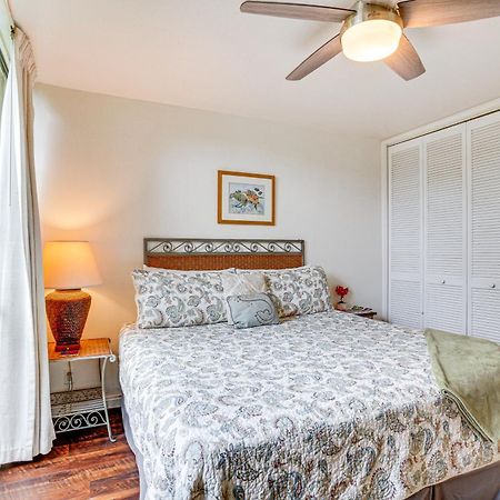Turtle Bay Condo With Pool Access And Golf Course! Kahuku Exterior foto