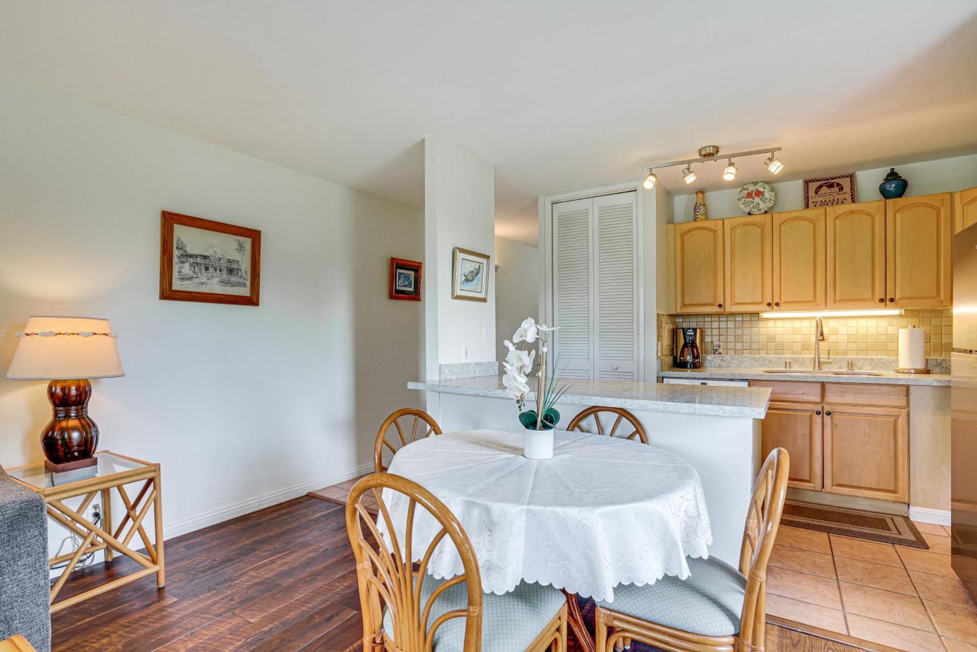 Turtle Bay Condo With Pool Access And Golf Course! Kahuku Exterior foto
