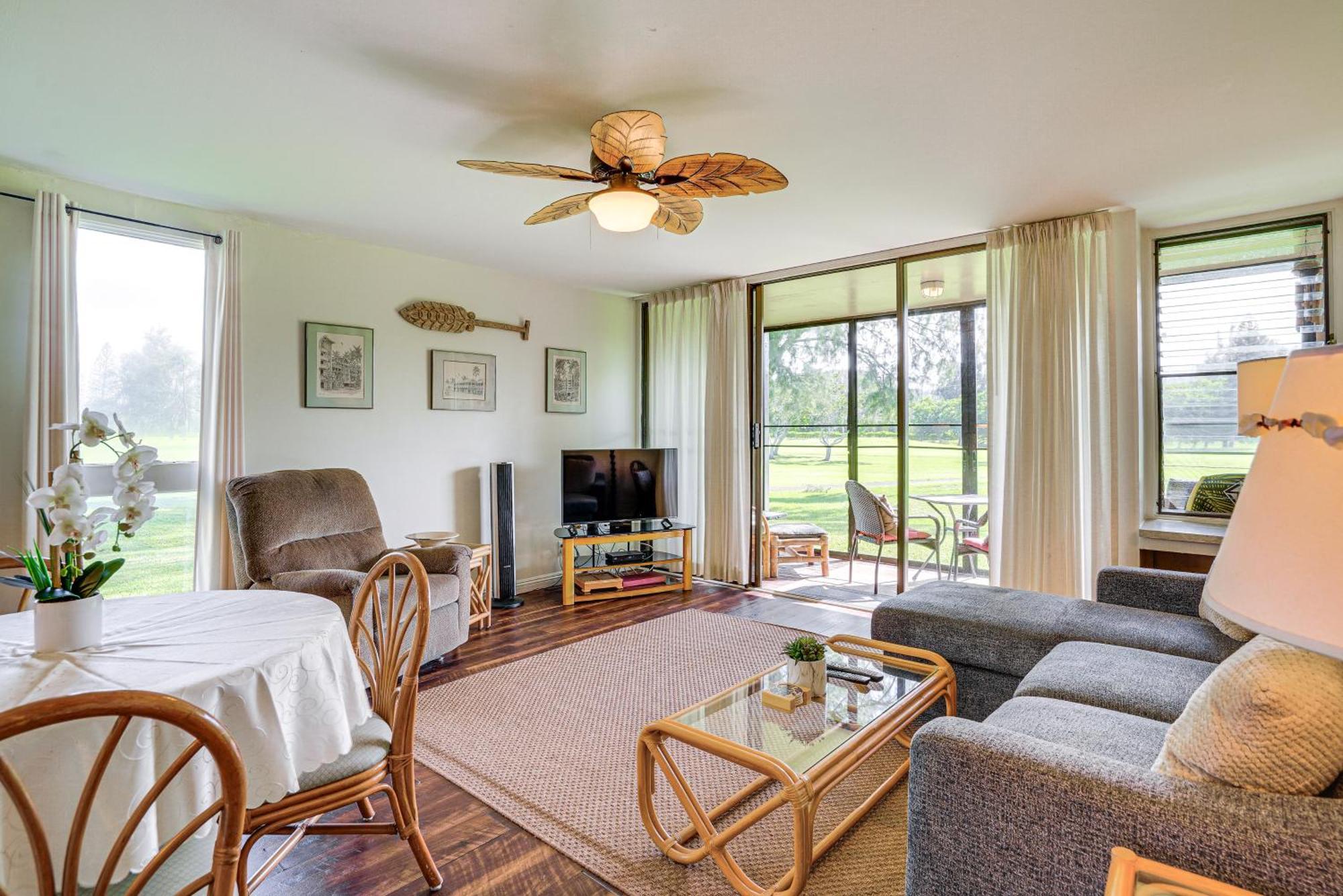 Turtle Bay Condo With Pool Access And Golf Course! Kahuku Exterior foto